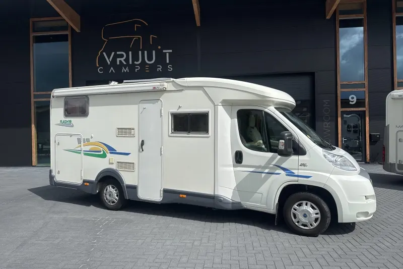 Chausson Flash (2009)