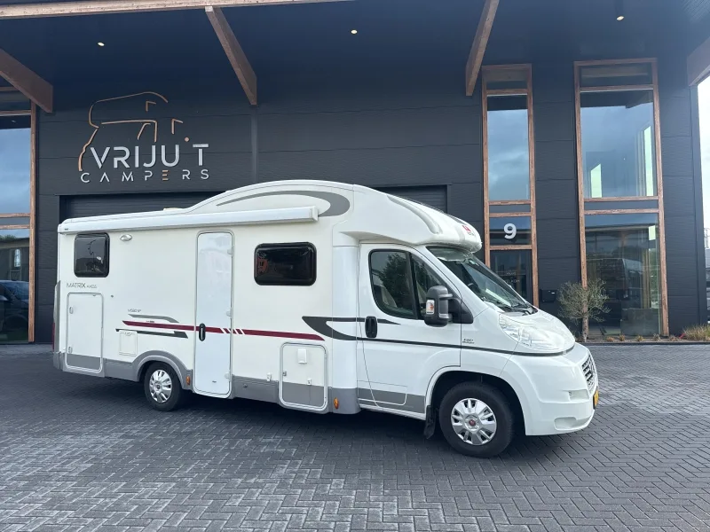 Adria Matrix (2011) — foto 1