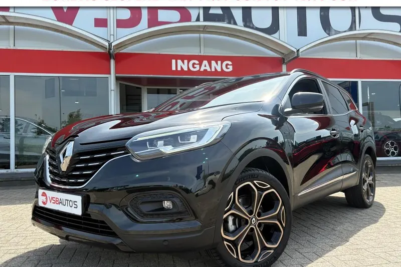Renault Kadjar (2021)