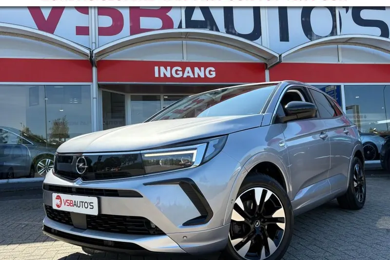 Opel Grandland (2024)