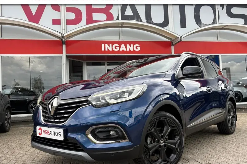 Renault Kadjar (2019)
