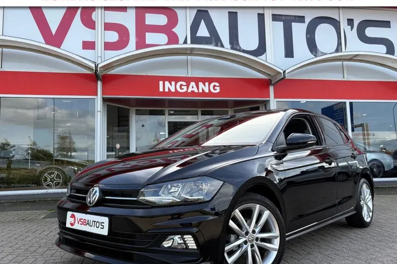 Volkswagen Polo (2019)