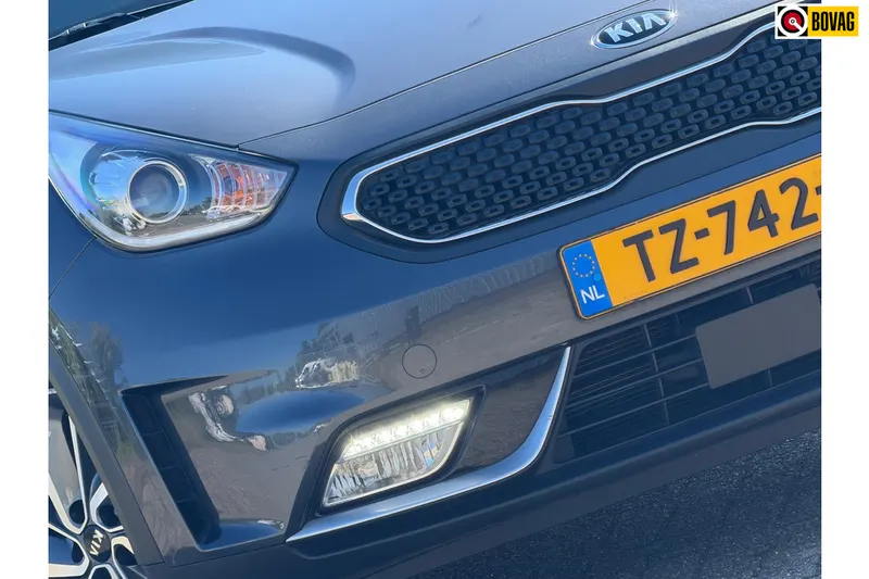 Kia Niro (2018)