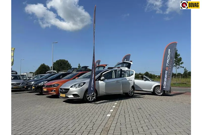 Peugeot 208 (2012)