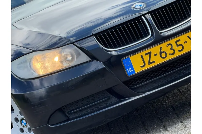 BMW 3-Serie (2006)