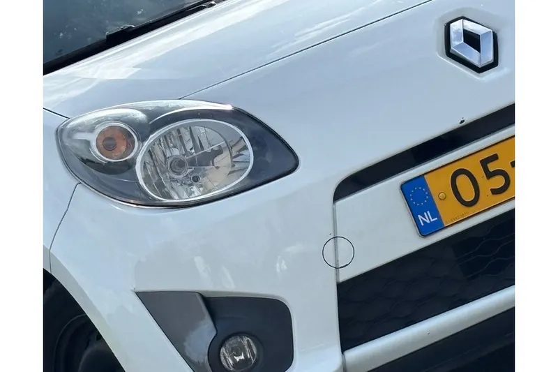 Renault Twingo (2011)