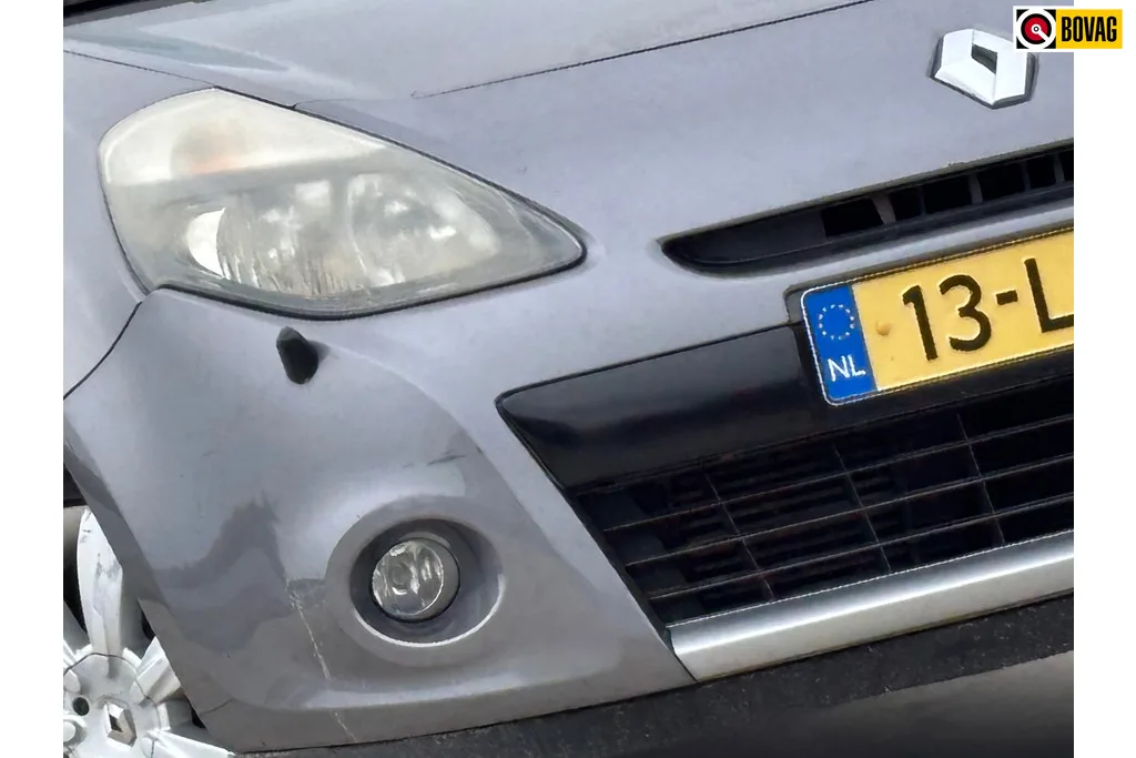 Renault Clio (2010) — foto 1