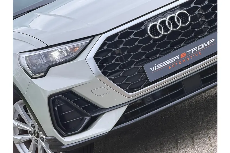 Audi Q3 Sportback (2023)