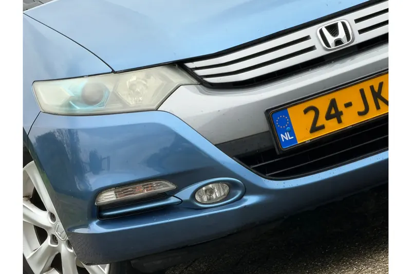 Honda Insight (2009)