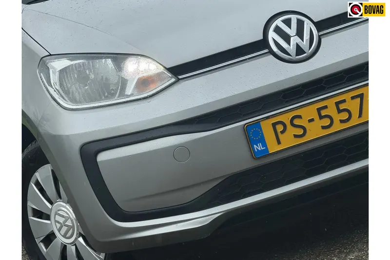 Volkswagen Up! (2017)