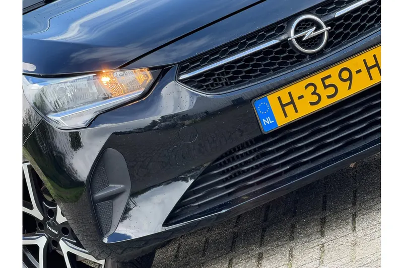 Opel Corsa (2020)