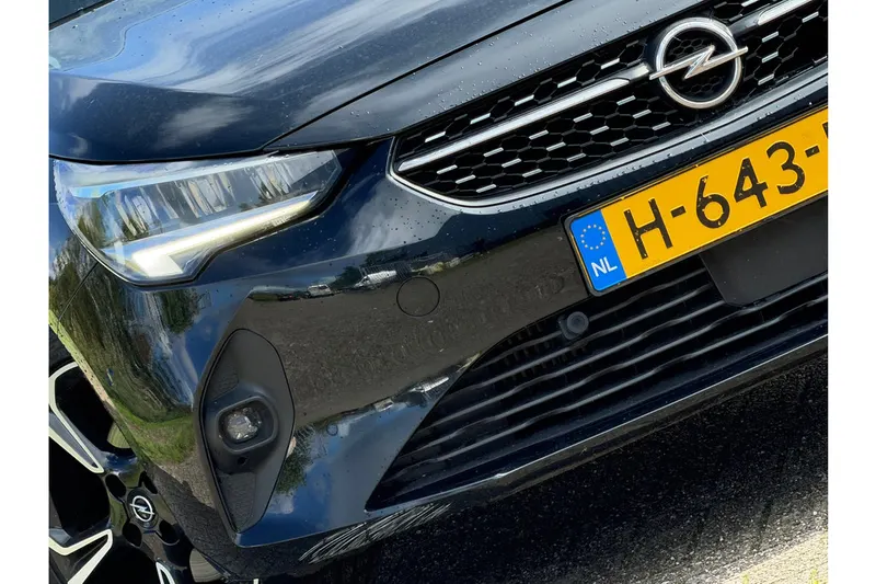 Opel Corsa (2020)