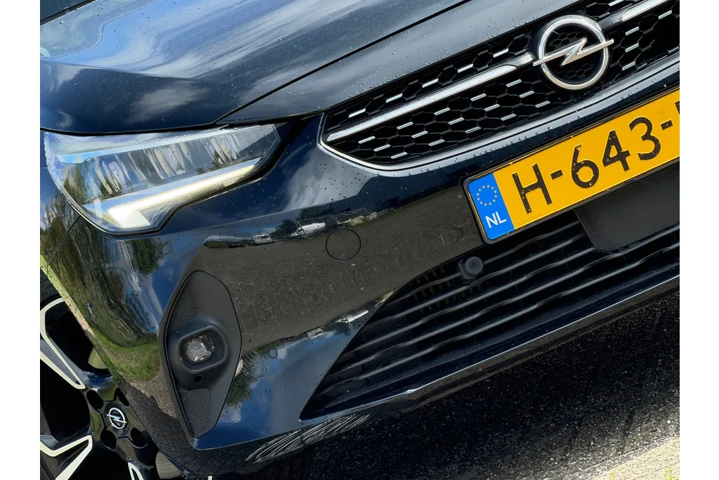 Opel Corsa (2020) — foto 1