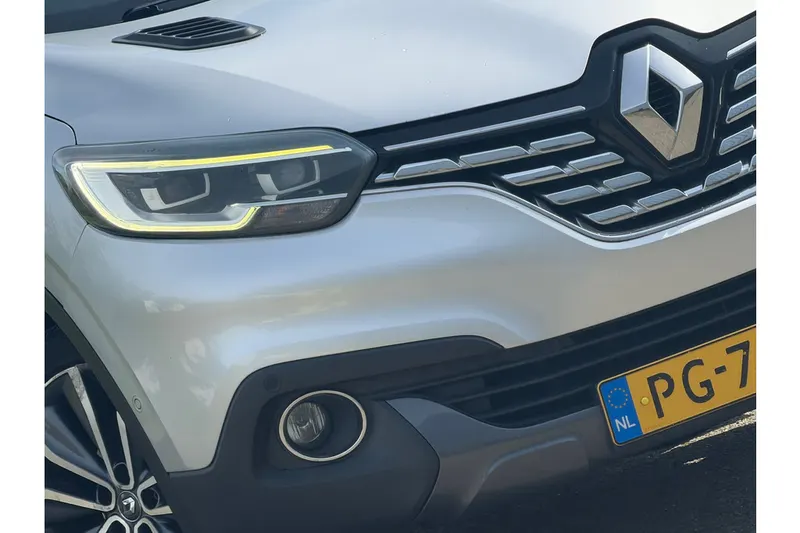 Renault Kadjar (2016)