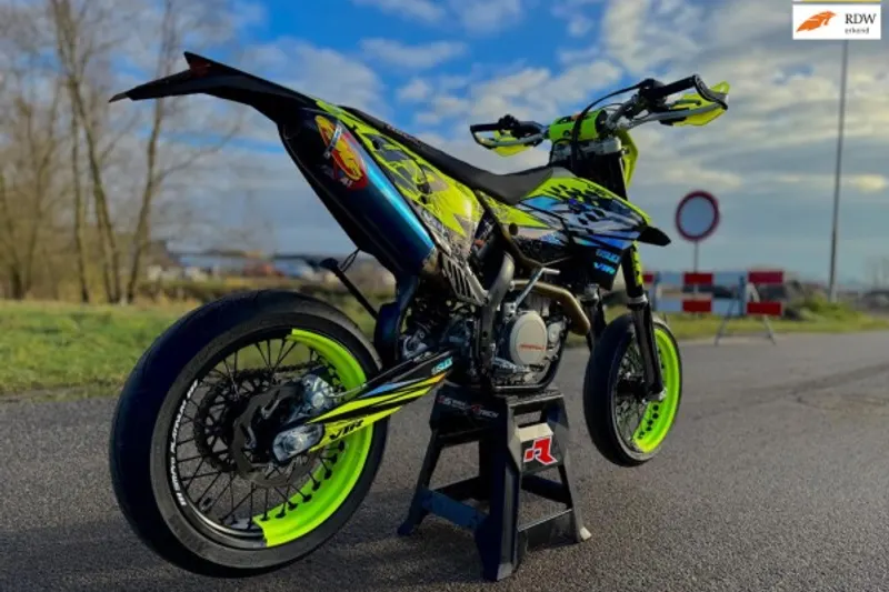 KTM EXC (2026)
