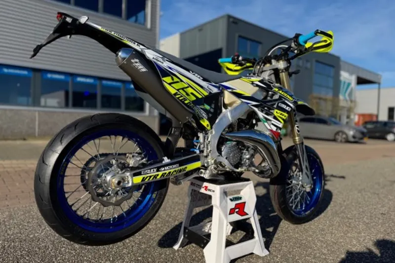 TM SMR 125 (2026)
