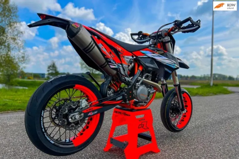 KTM EXC (2026)