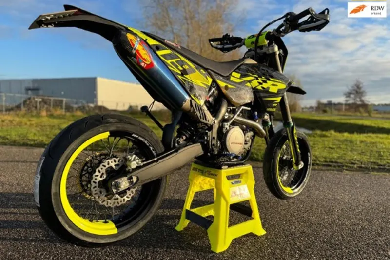 KTM EXC (2026)