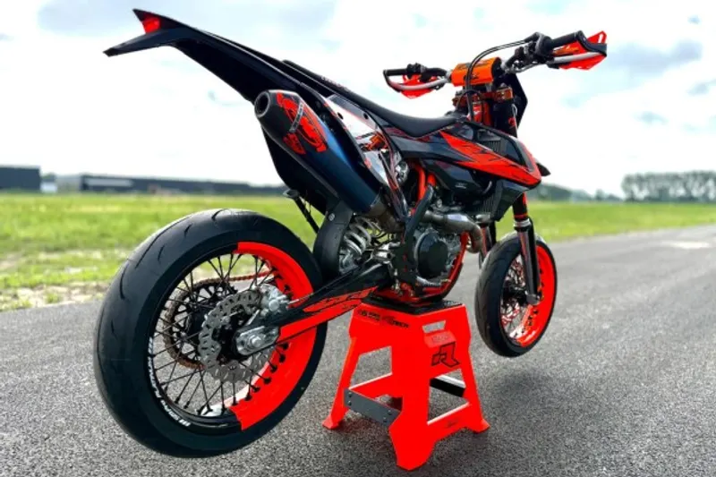 KTM EXC (2026)