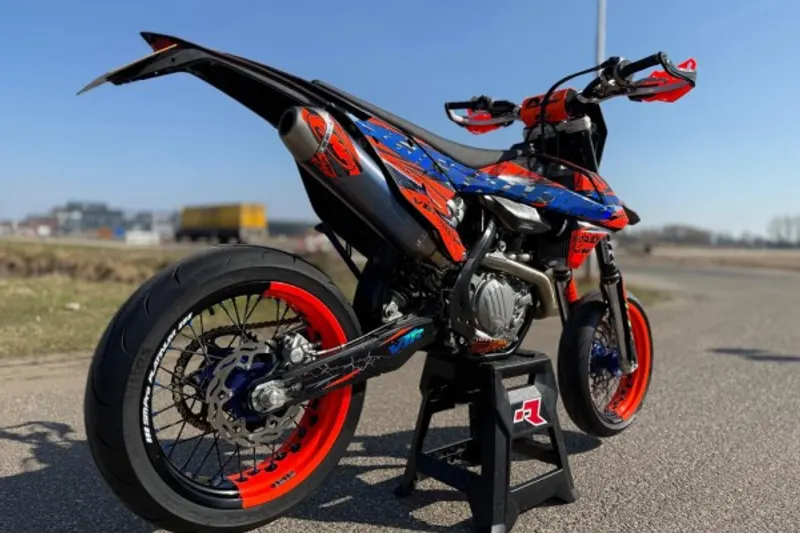 KTM EXC (2026)