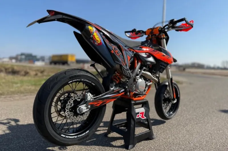 KTM EXC (2014)