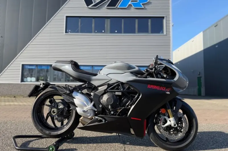 MV Agusta Superveloce (2026)