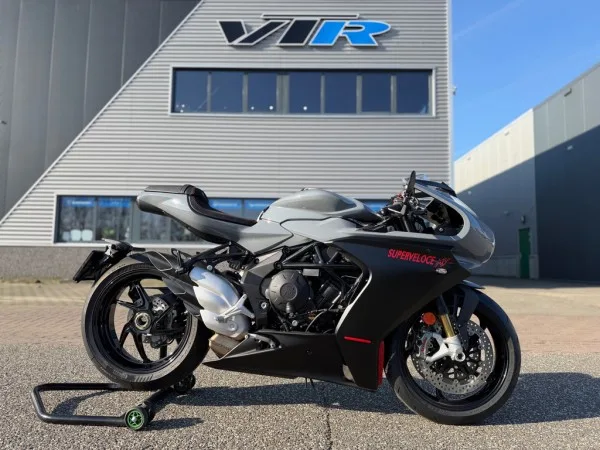 MV Agusta Superveloce (0) — foto 1