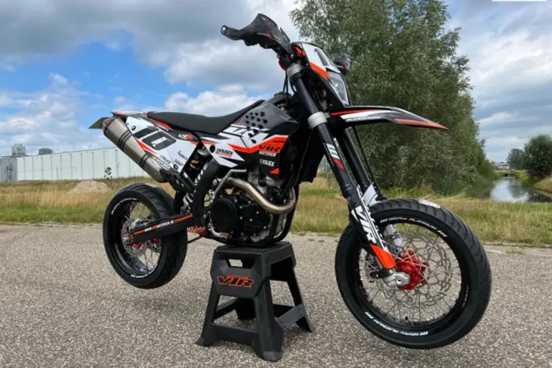 KTM 530 EXC (2026)