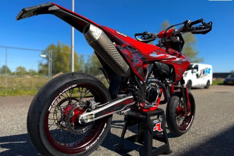 Gas Gas EC 450 F (2024)