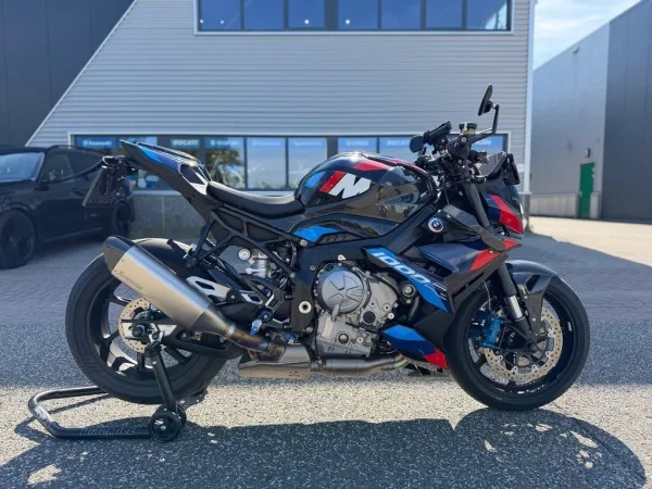 BMW M 1000 R (0) — foto 1