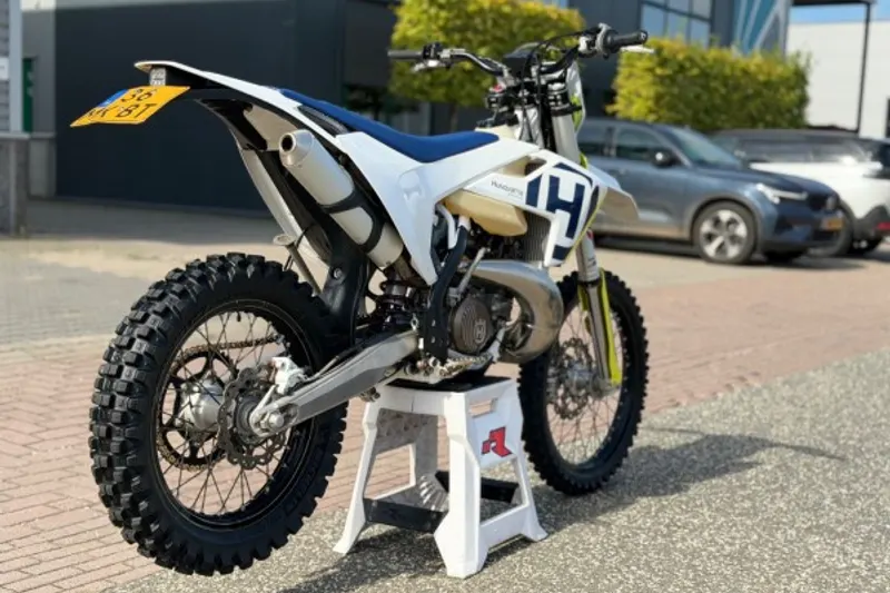 Husqvarna TE 300I (2019)