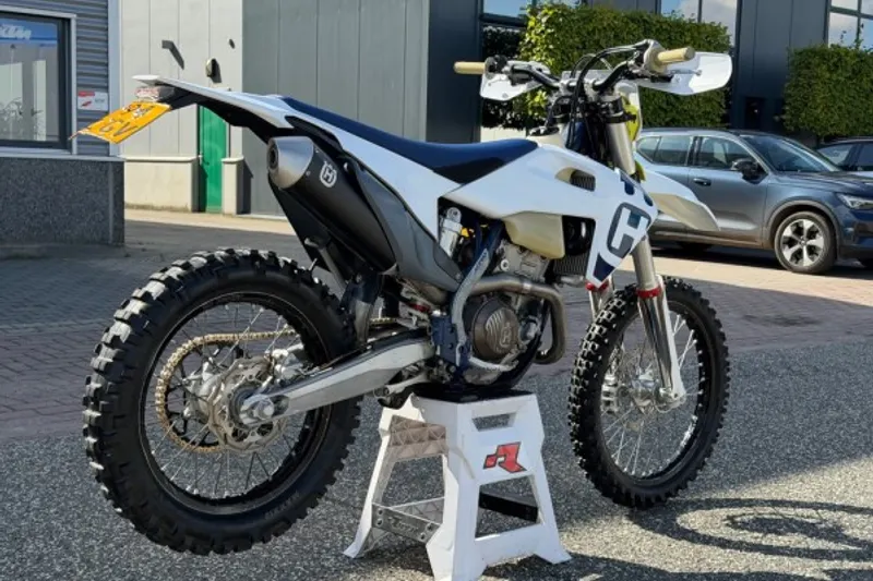 Husqvarna FE 350 (2020)