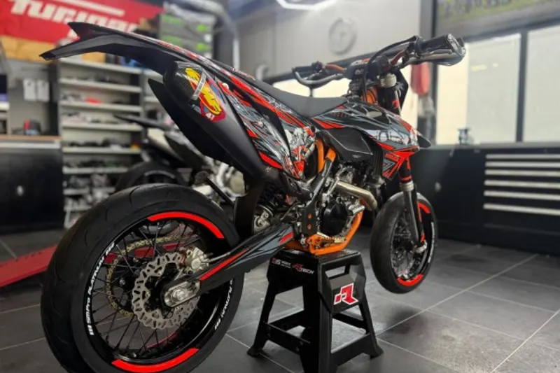 KTM EXC (2013)