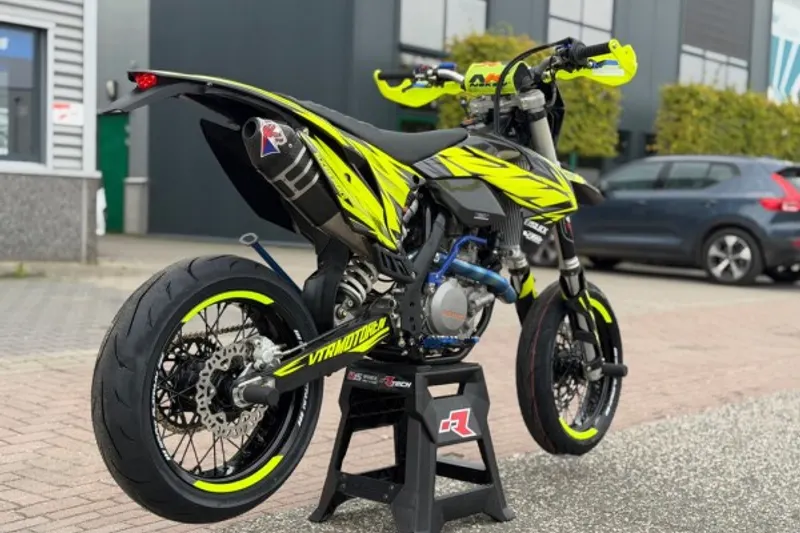KTM EXC (2026)