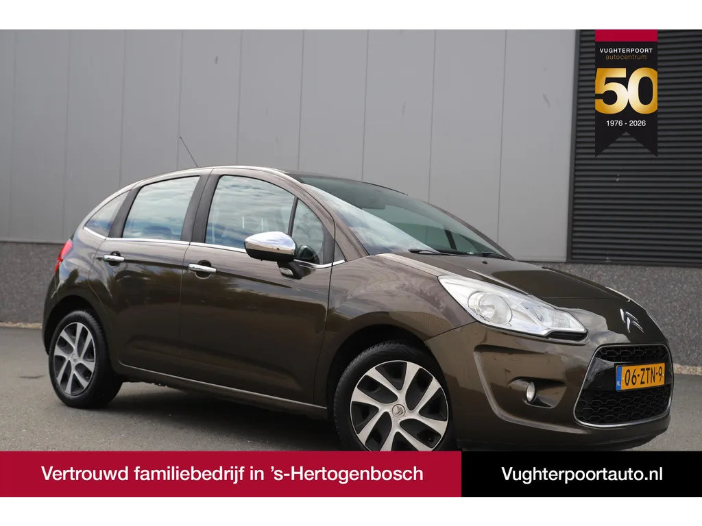 Citroën C3 (2013) — foto 1