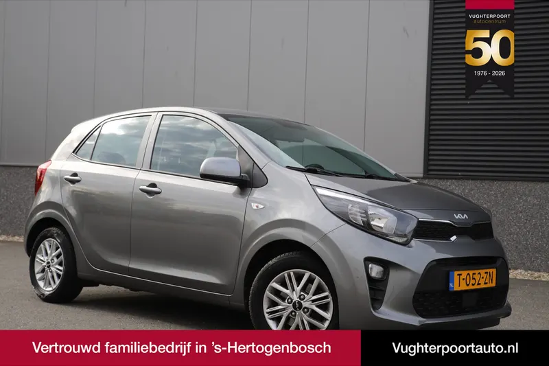 Kia Picanto (2023)