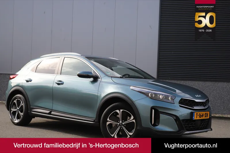 Kia XCeed (2023)