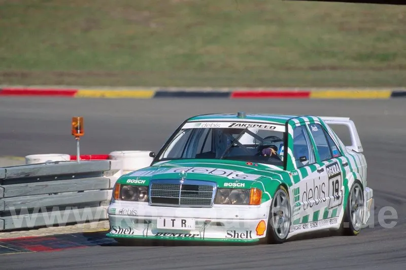 Mercedes-Benz 190-Serie (0)