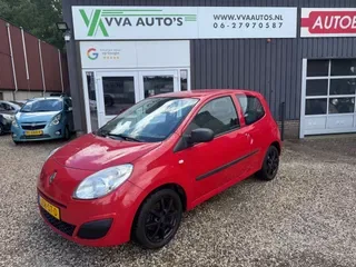 Renault Twingo (2010) — foto 1