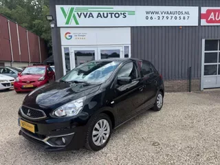 Mitsubishi Space Star (2019) — foto 1
