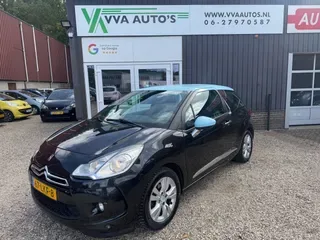 Citroën DS3 (2010) — foto 1
