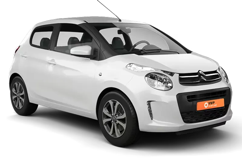 Citroën C1 (0)