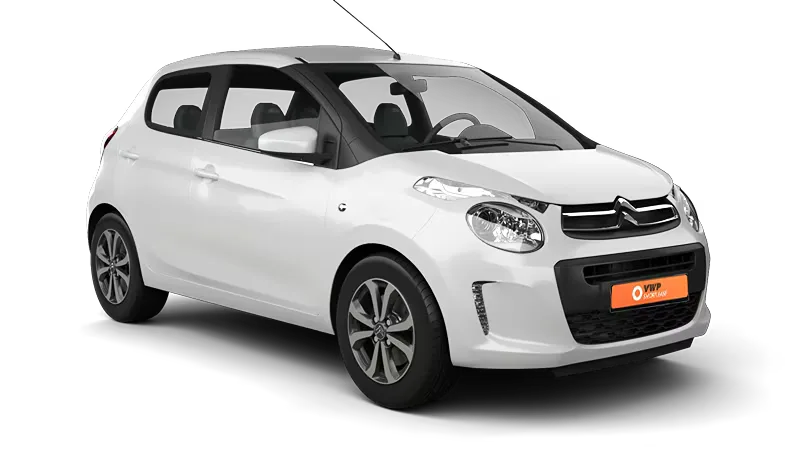 Citroën C1 (0) — foto 1