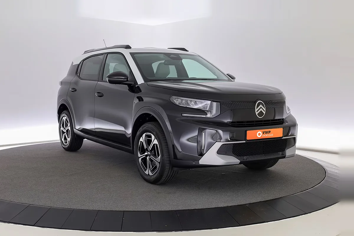 Citroën C3 Aircross (0) — foto 1