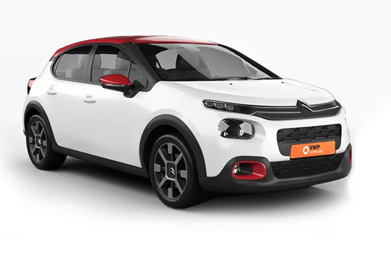 Citroën C3 (0)