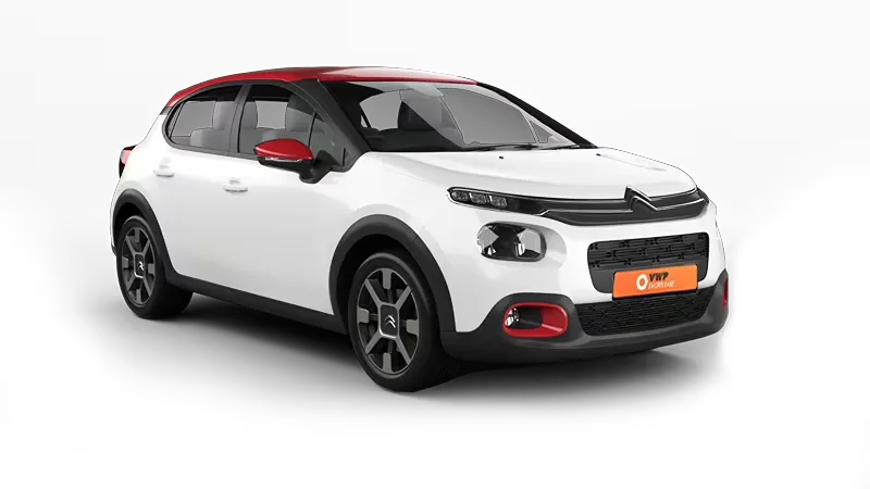 Citroën C3 (0) — foto 1