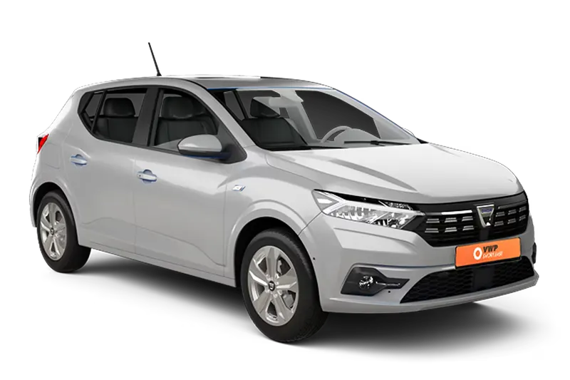 Dacia Sandero (0)