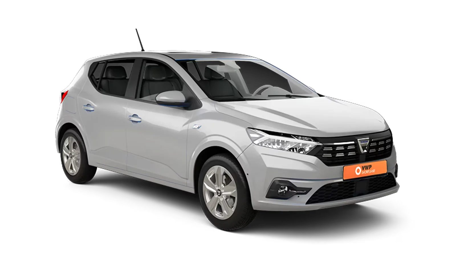Dacia Sandero (0) — foto 1