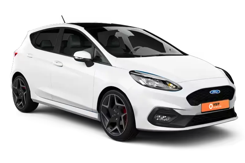 Ford Fiesta (0)