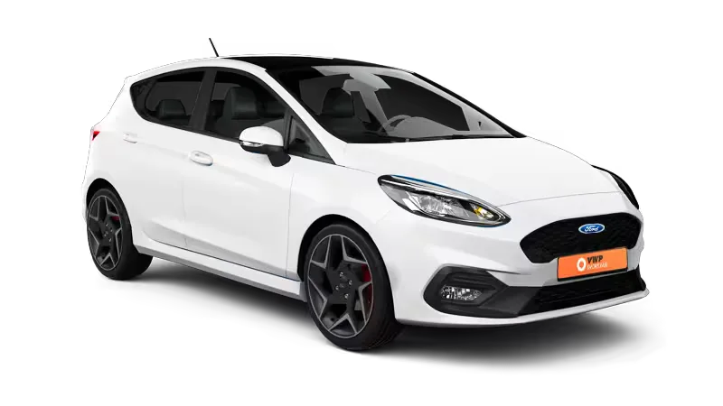 Ford Fiesta (0) — foto 1